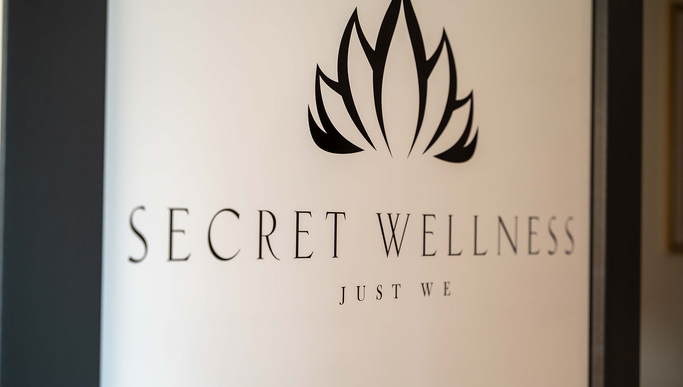 Secret Wellness in Ahlene Spa