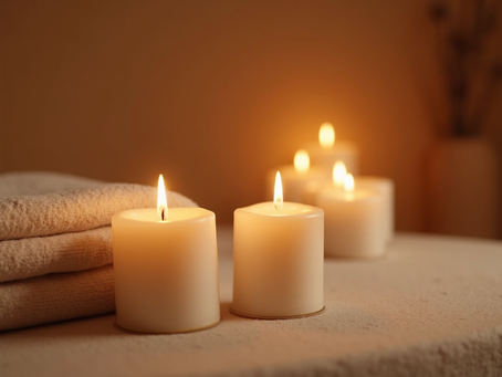 Wellness-Gutscheine: Die perfekte Geschenkidee für Paare