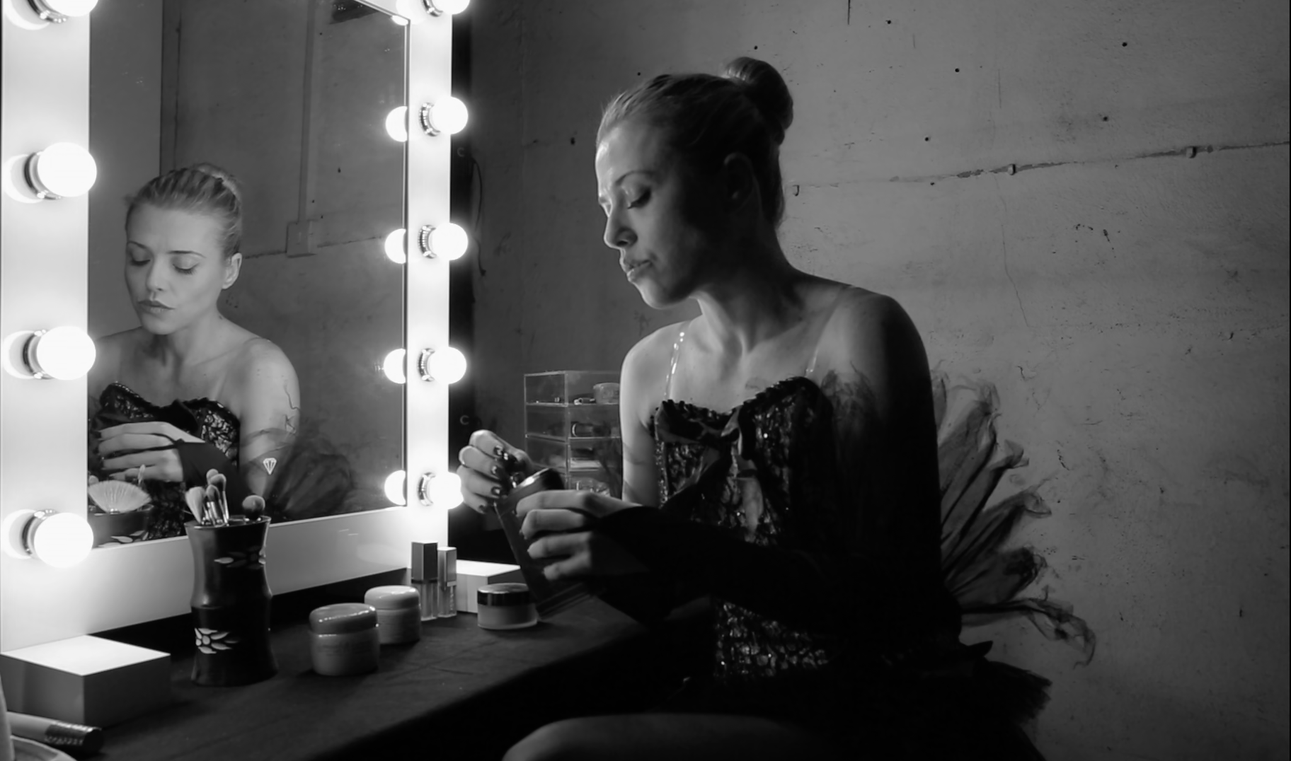 © Joshua Baylis
