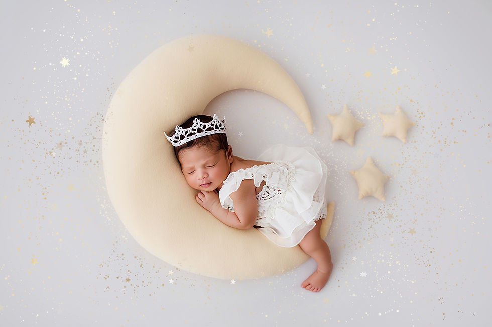 Newborn Photographer Basildon Essex