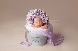 newborn photo session tilbury