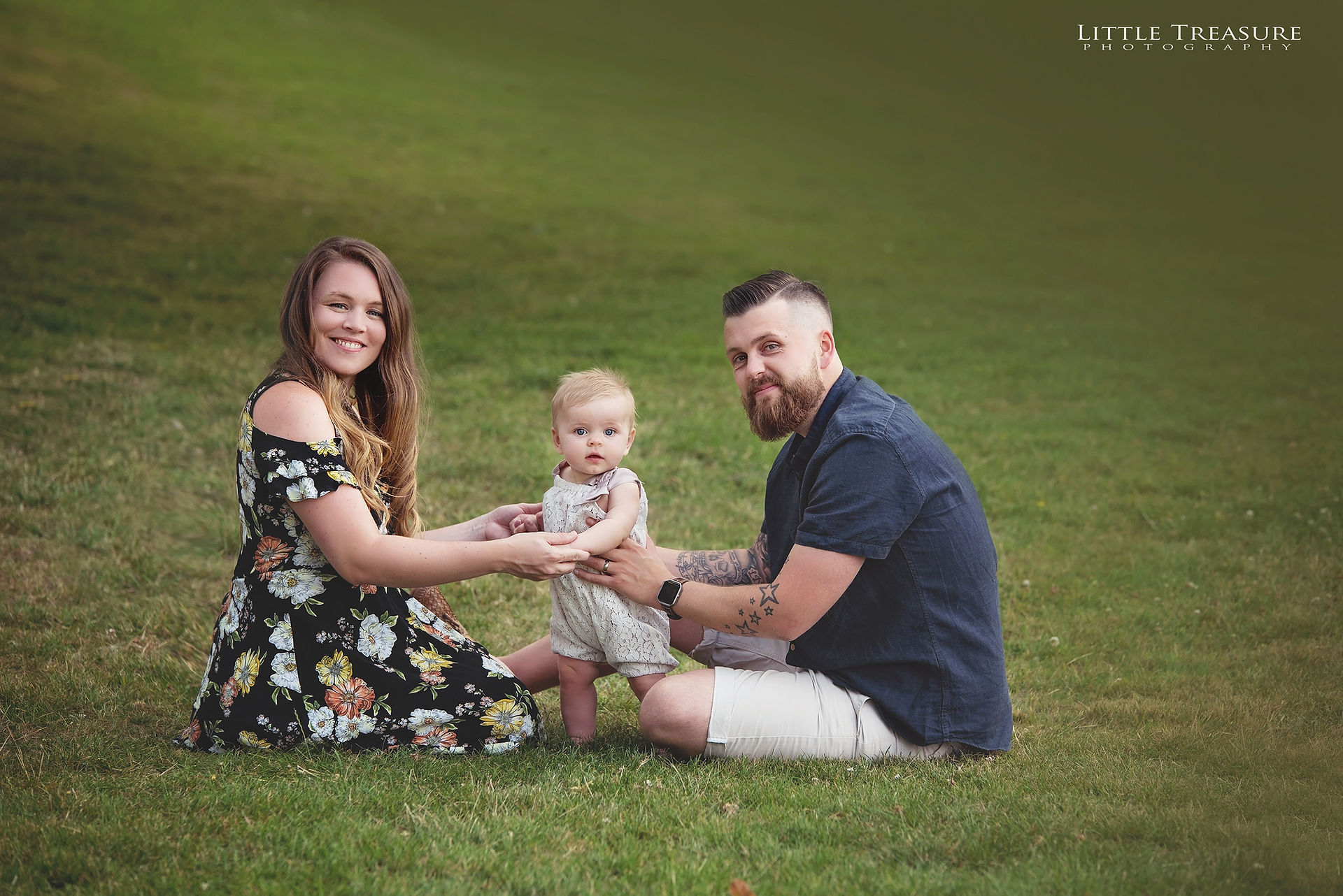 Family Photographer Basildon Essex 2