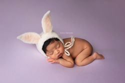 newborn photo session south ockendon