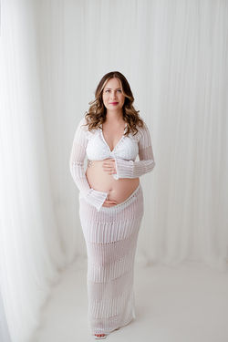 maternity photo session romford