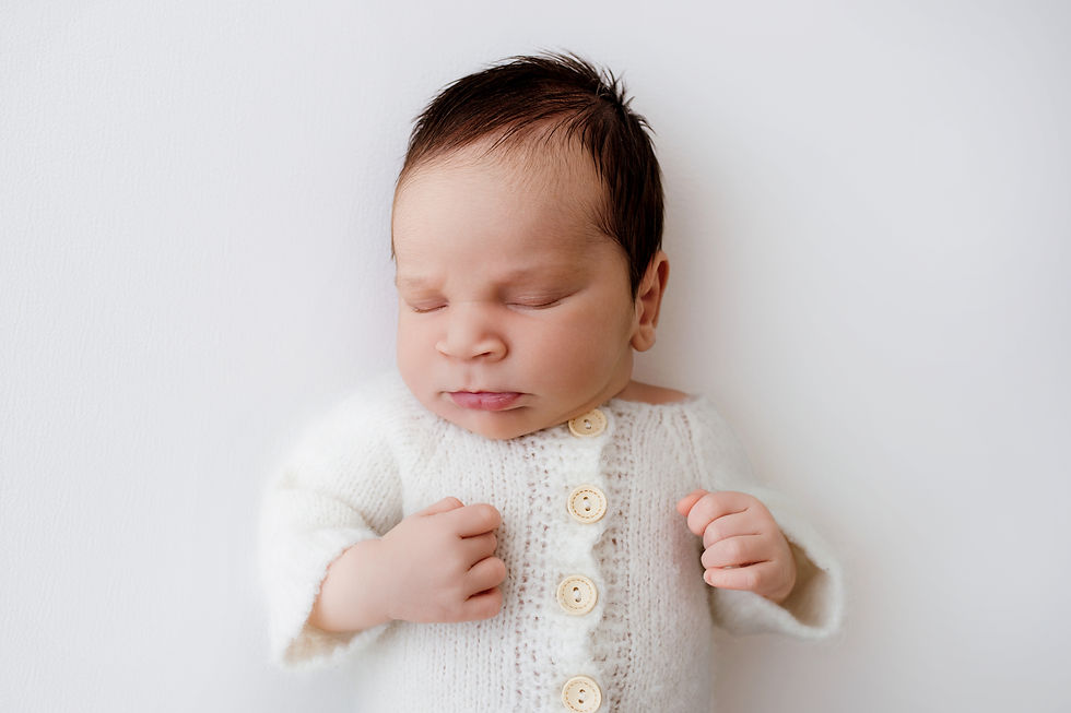 Newborn Photographer Grays Essex