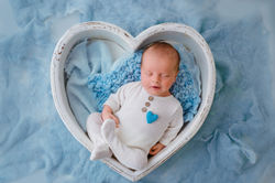 newborn photographer south ockendon