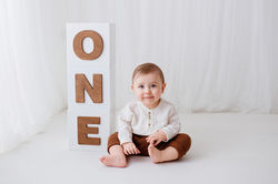 baby photo session kent