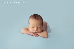 London  Newborn Photographer
