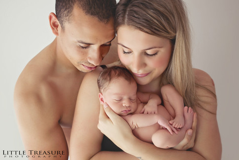 Essex Family photographer