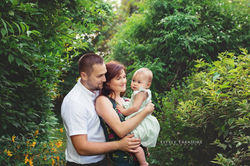 Essex Family Photographer