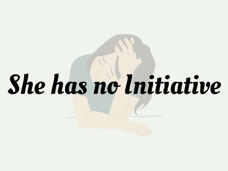 Has Someone Spoken Words of Condemnation Over You?