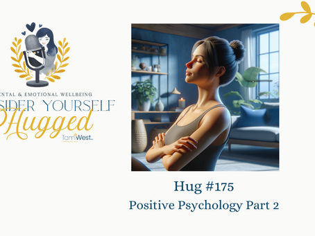 Positive Psychology Part 2: Character Strengths