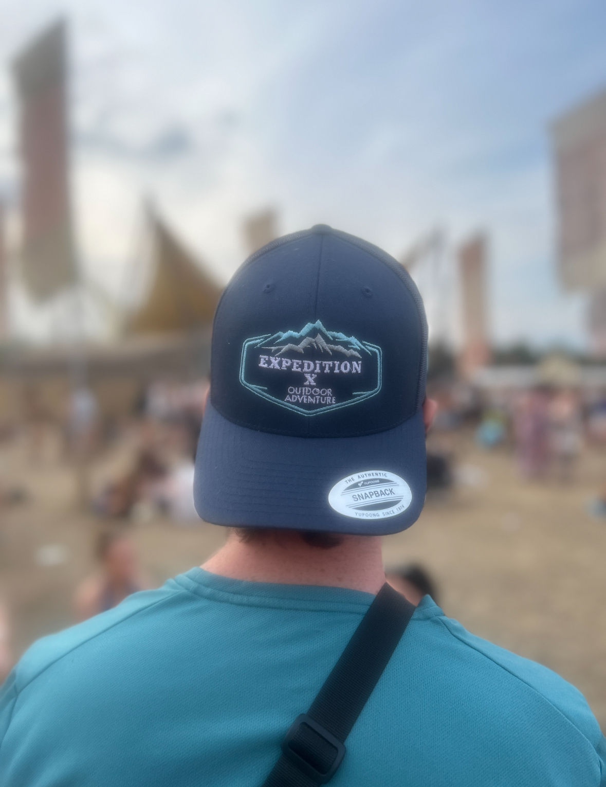 ‘Arctic Ridge’ Outdoor Adventure Collection