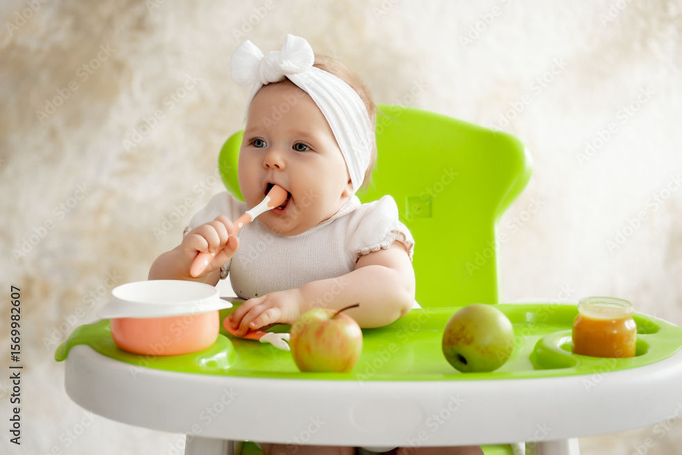 Picky Eating: When to Worry and When to Get Support