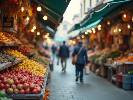 Elevate Your Business: Strategies for Entrepreneurs