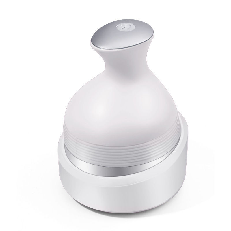 Thumbnail: Electric Scalp Massager with Kneading Claws