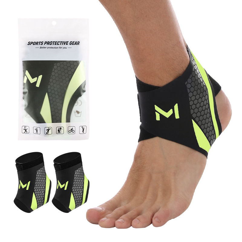 Thumbnail: Gearspire Performance Ankle Brace