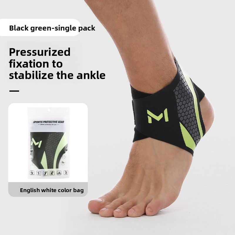 Thumbnail: Gearspire Performance Ankle Brace