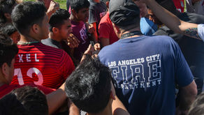 AVC SOCCER PREPARES FOR 2019 SEASON