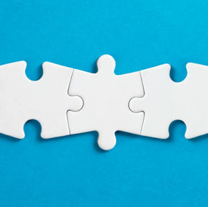 PUZZLING PIECES