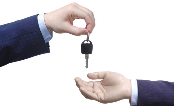 Nathan's your 'key' to a great visit
