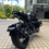 縮圖：DKdesign - BMW R nineT 單臂土除牌架