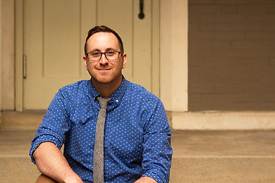 Tim Woody