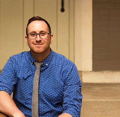 Tim Woody