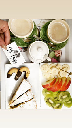 colazione