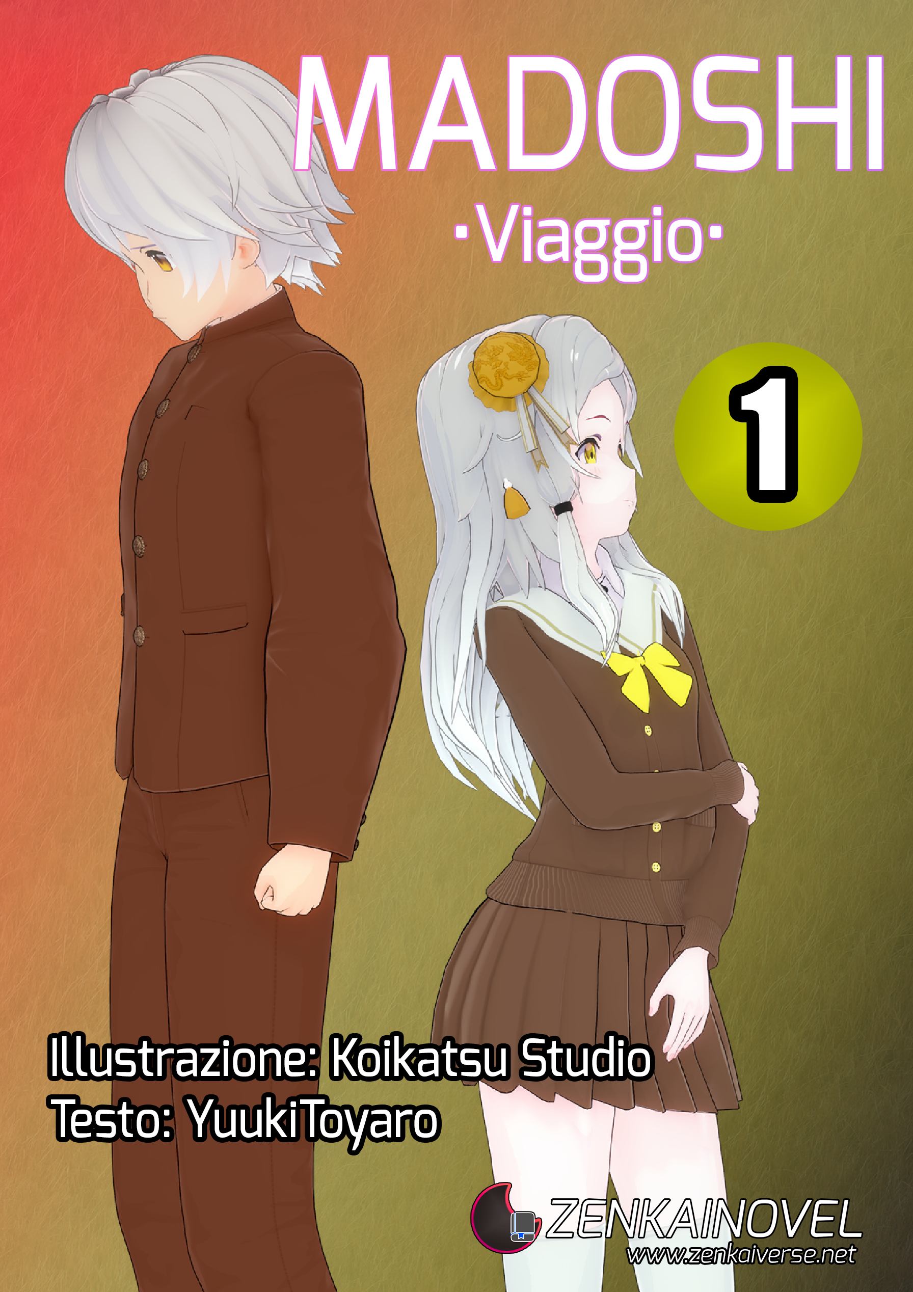 Abdeckung