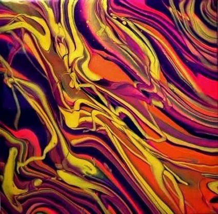 Thumbnail: PASSIONATE EMBRACE
