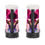 Thumbnail: Vegan Leather Waterproof Women's Boots