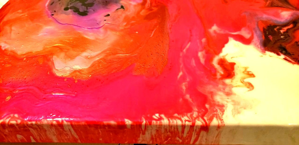 Thumbnail: SORBET MEETS SIDEWALK