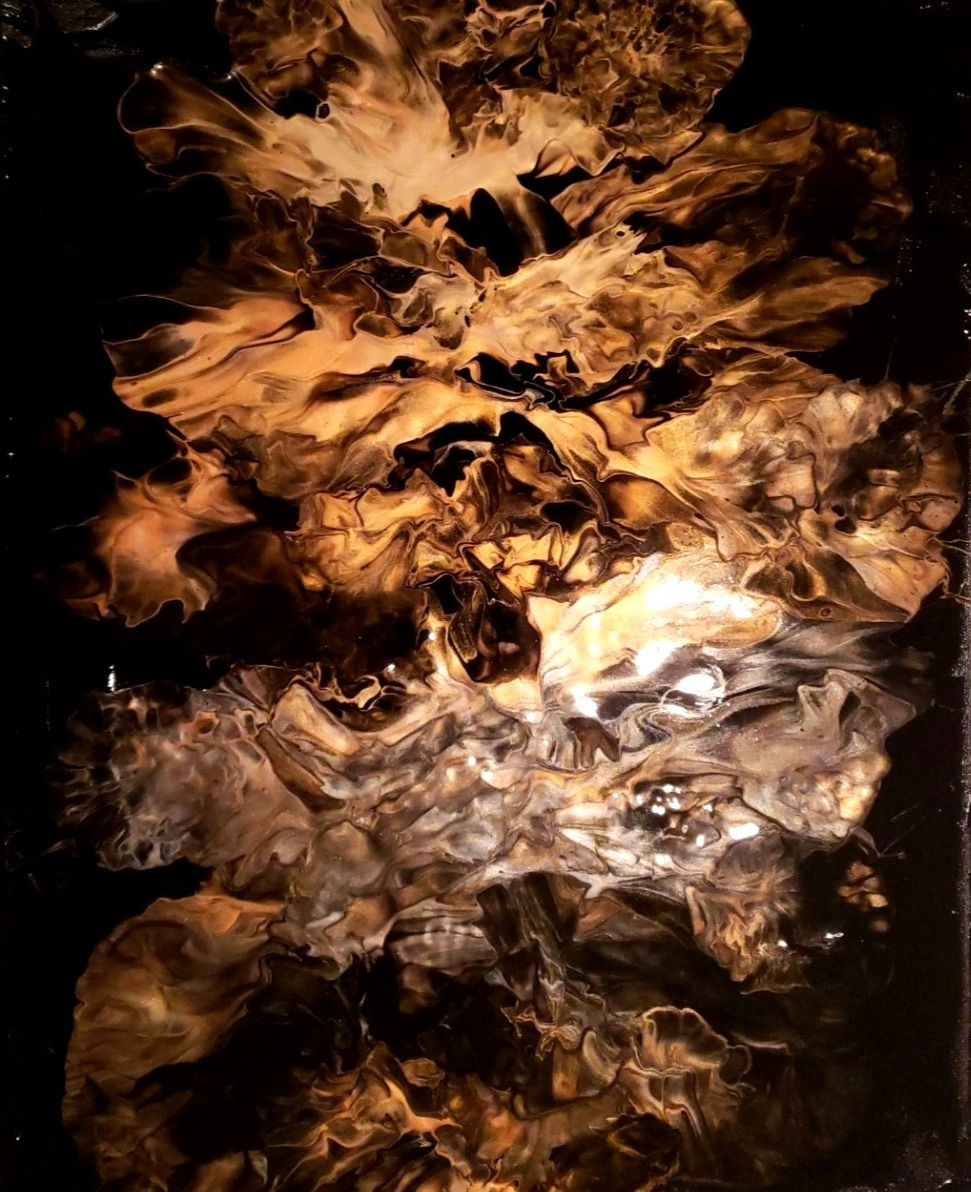 Thumbnail: Molten Metal