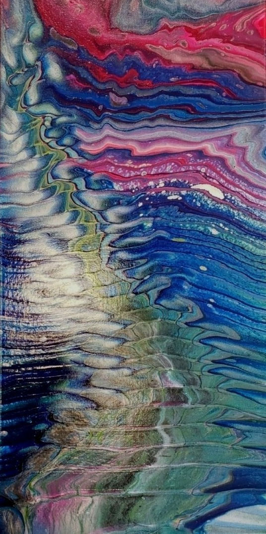 Thumbnail: Gator Tail