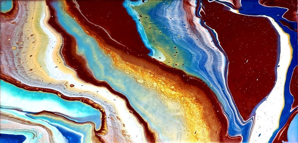Thumbnail: River Of Dreams