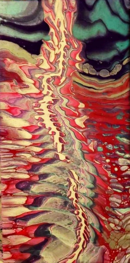 Thumbnail: Branching Out