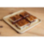 FOCACCIA NUTELLA