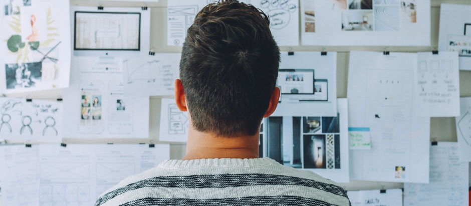 Innovation vs. Iteration