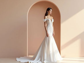 Wedding Gown Cleaning and Preservation in Sheffield by Pennywise Cleaners