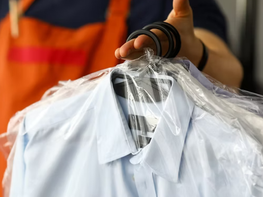 Dry Cleaning Services Sheffield That Help Protect Clothes and Extend Their Lifespan