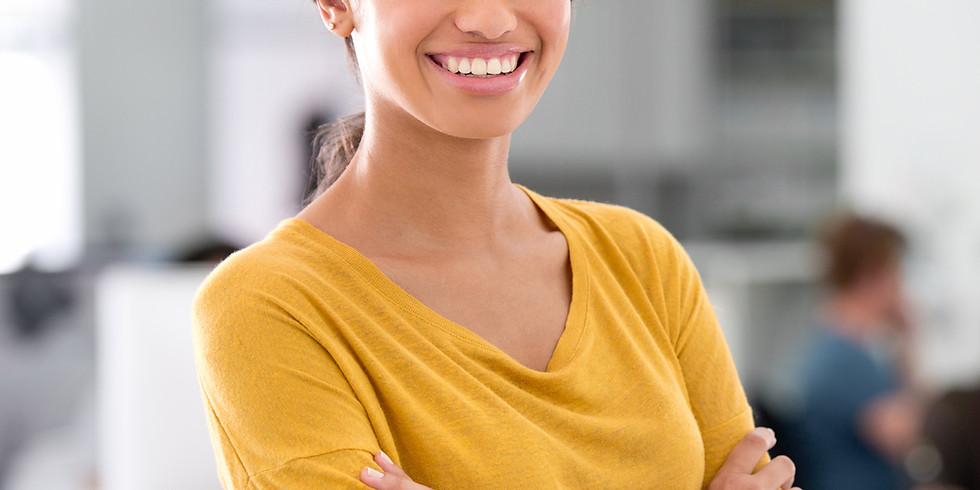 WEBINAR FORMATION - Développer la confiance en soi
