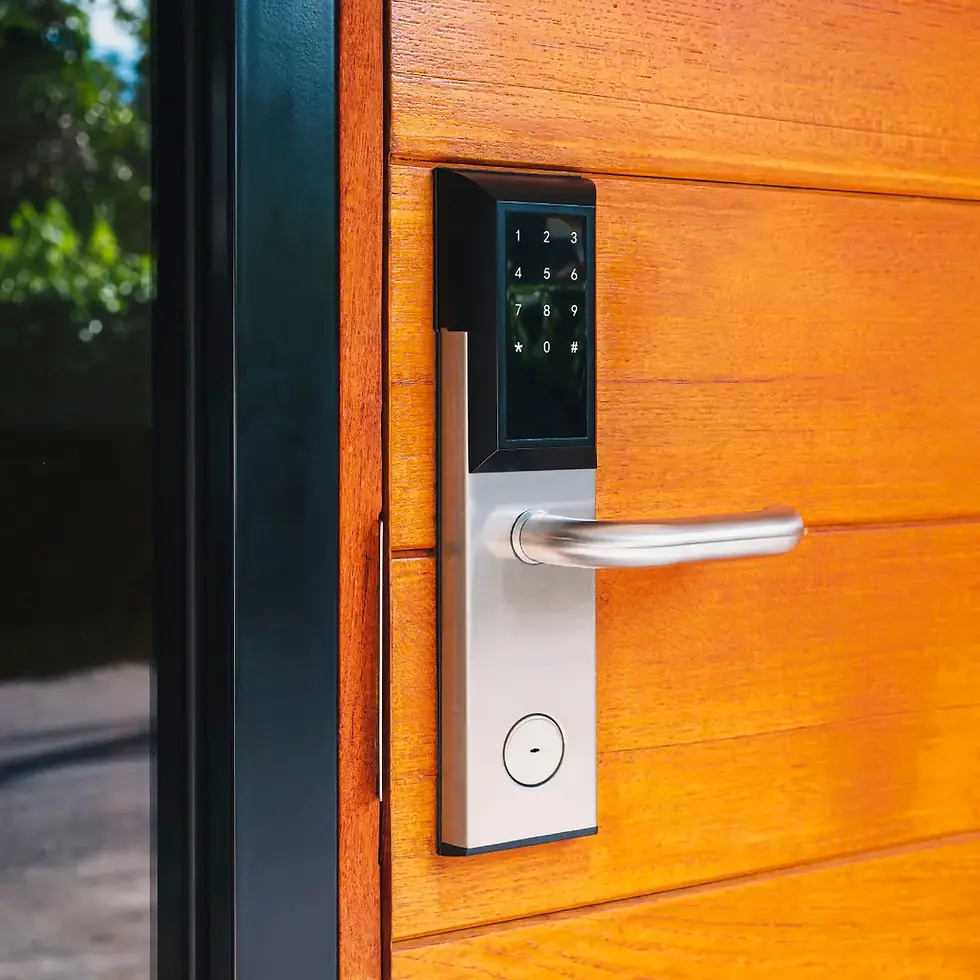 smartdoorlock