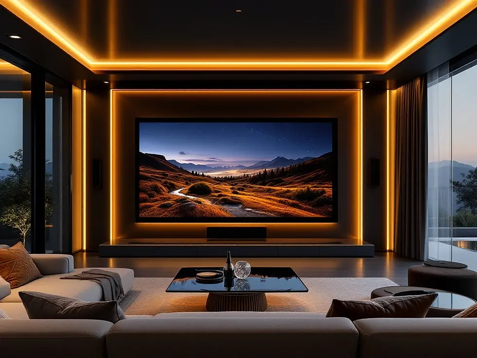 homecinema