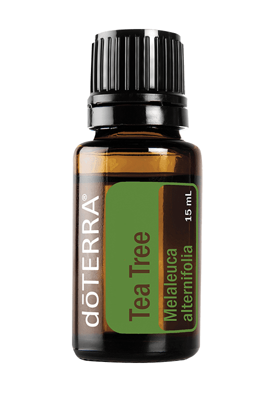 doTERRA | Tea Tree Oil