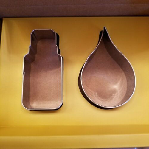 Cookie Cutters