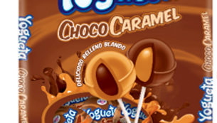 BOLSA YOGUETA CHOCO CARAMEL