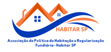 Logo Habitar SP