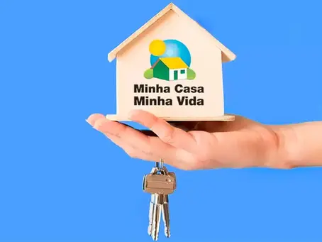 Governo reserva R$13,7 bilhões para MCMV em 2024, alta de 41%