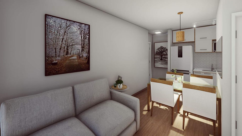 Apartamento